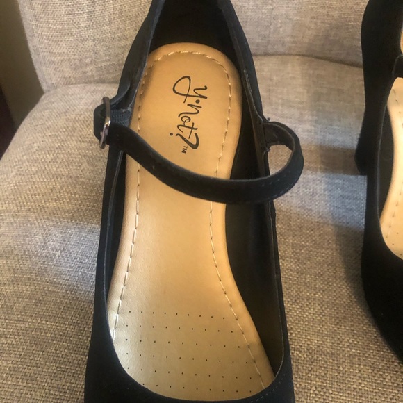 Classic Heels - Picture 7 of 8